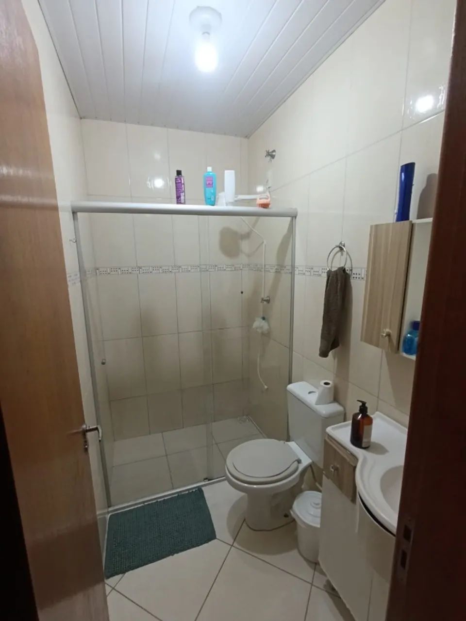 Casa Vila Isabel - Palmeirinha - Foto 2