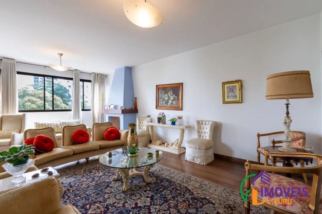 APARTAMENTO - MORUMBI - SP - Foto 4