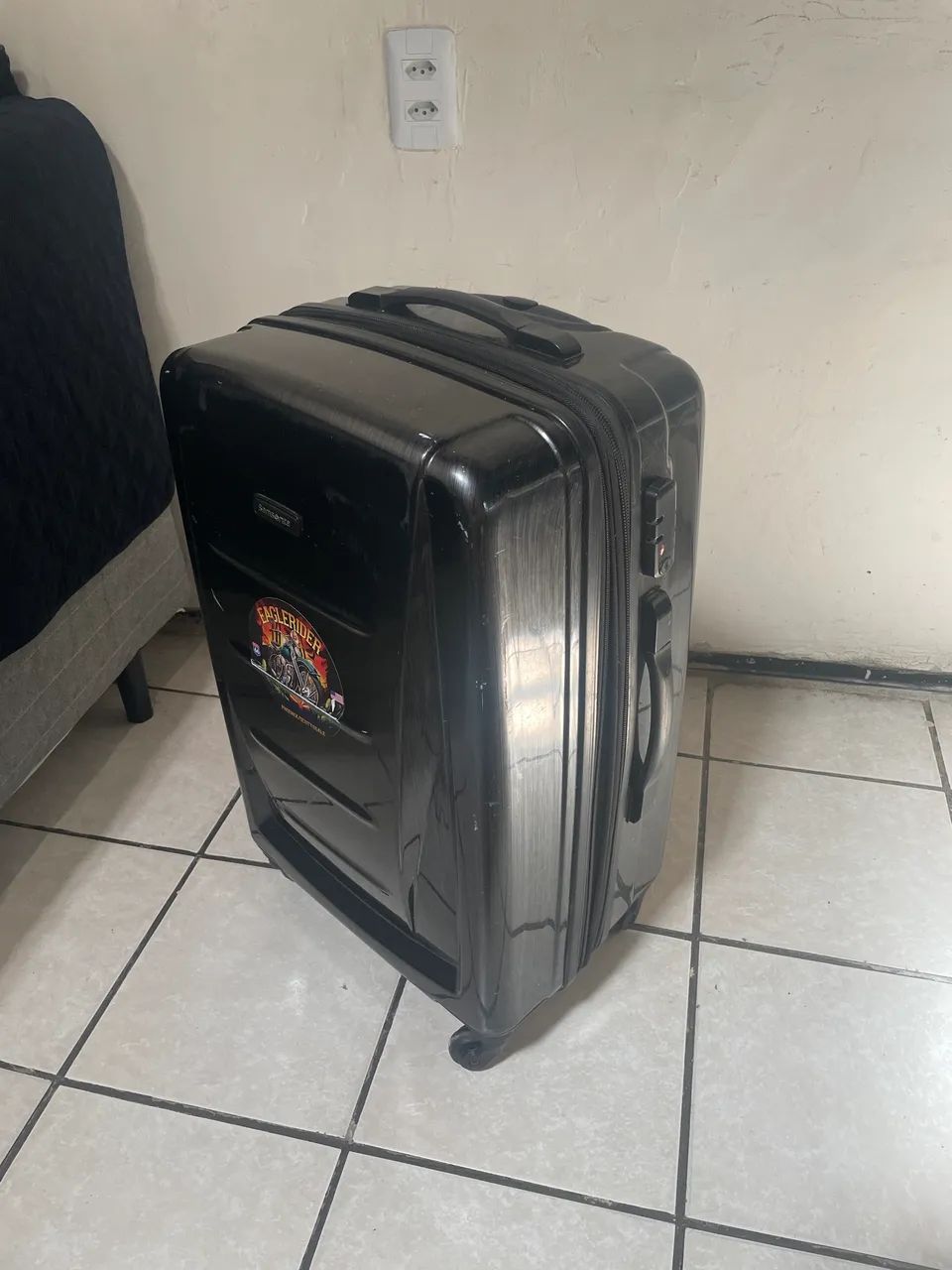 Mala SamsNite 23kg - Foto 2
