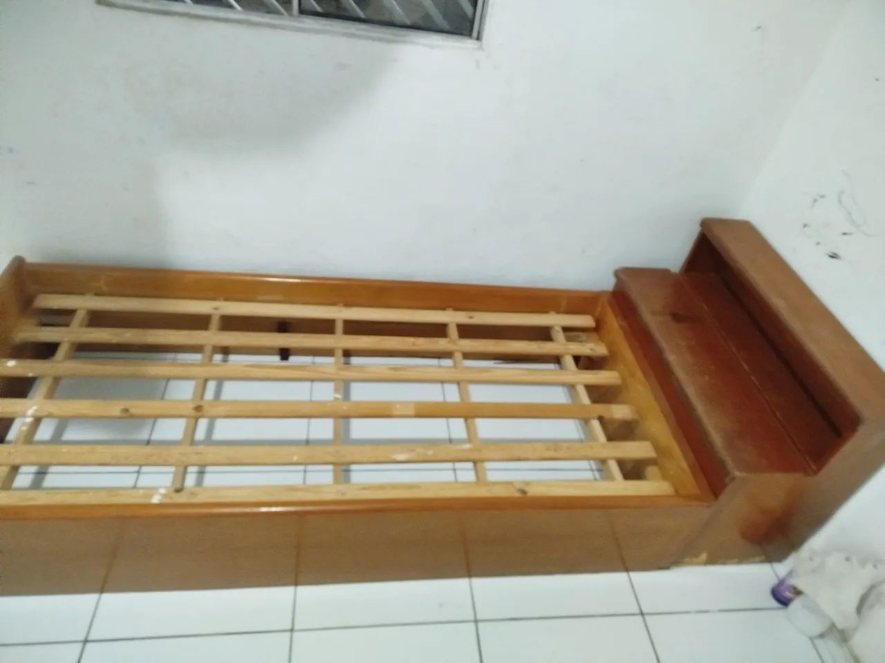 Cama solteiro  - Foto 2