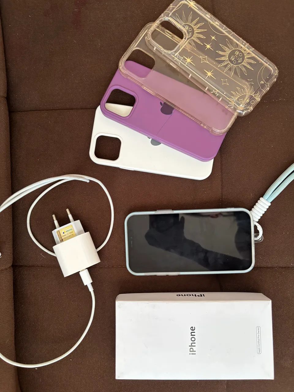 iPhone 12 