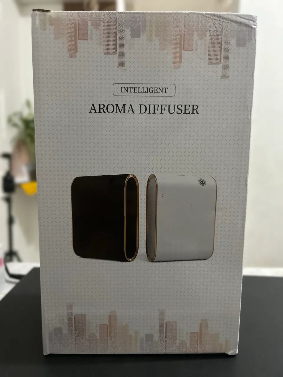 Difusor de Aromas inteligente  - Foto 2