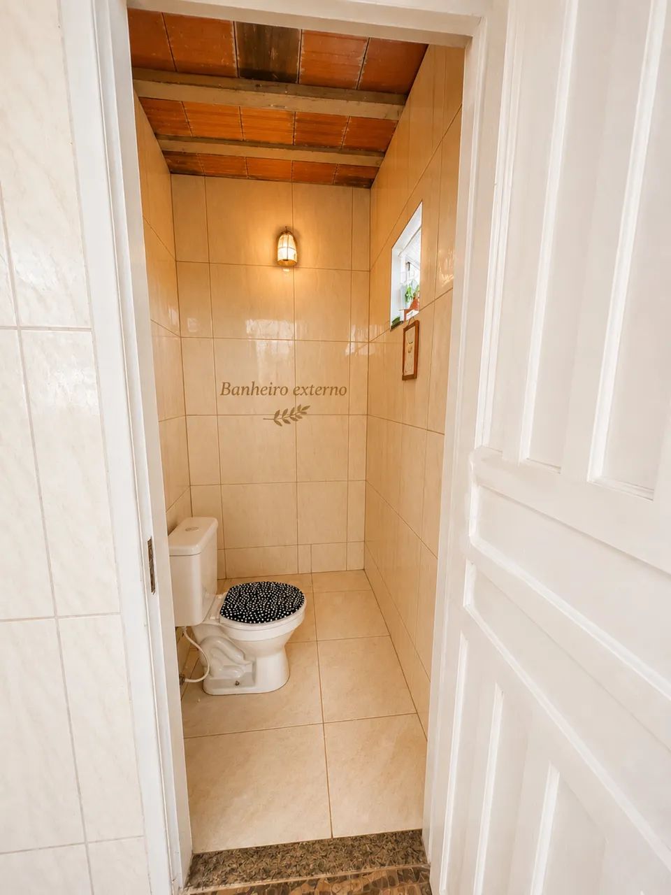 CASA À VENDA EM IBICUÍ - Foto 5
