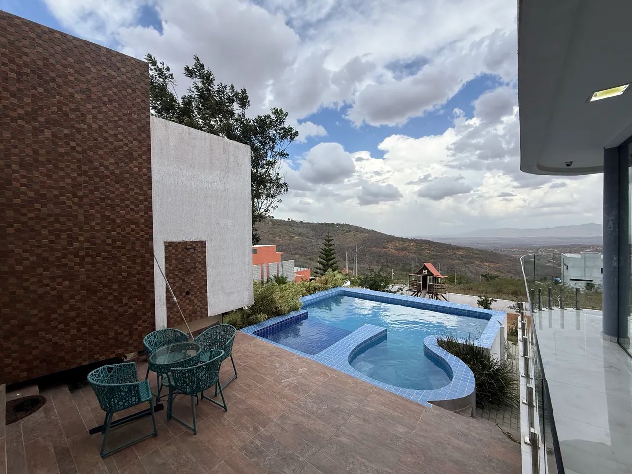 CASA À VENDA NO CONDOMÍNIO SOLAR DA SERRA  - Foto 5