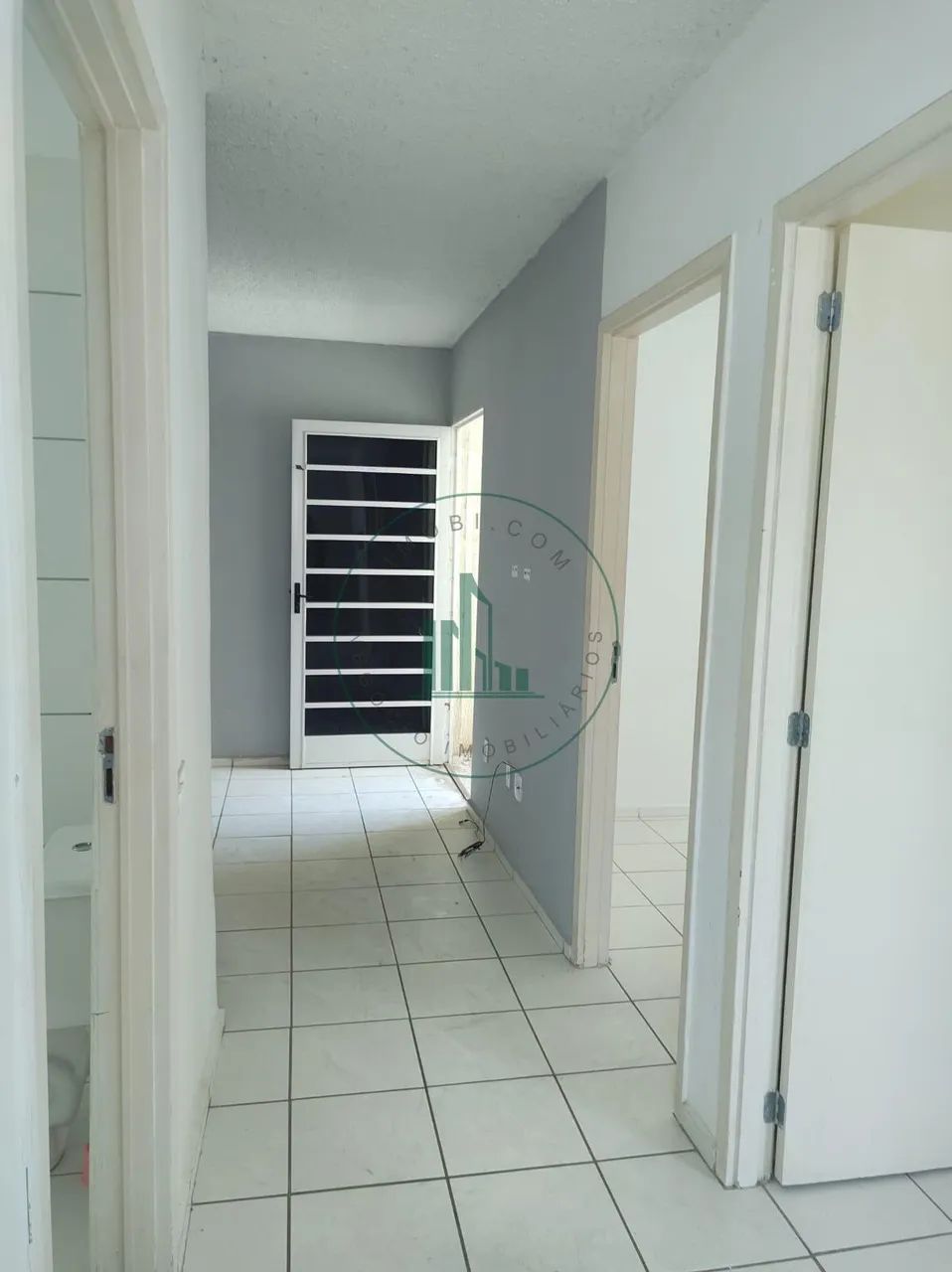 Apartamento 2 dorms c/ sacada no Vida Nova 2 - Foto 3