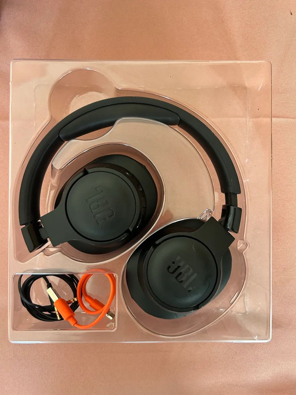 Fone JBL Tune 710BT Original - Foto 3