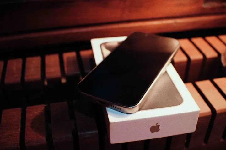 Iphone 15 Pro - 128gb - Foto 4