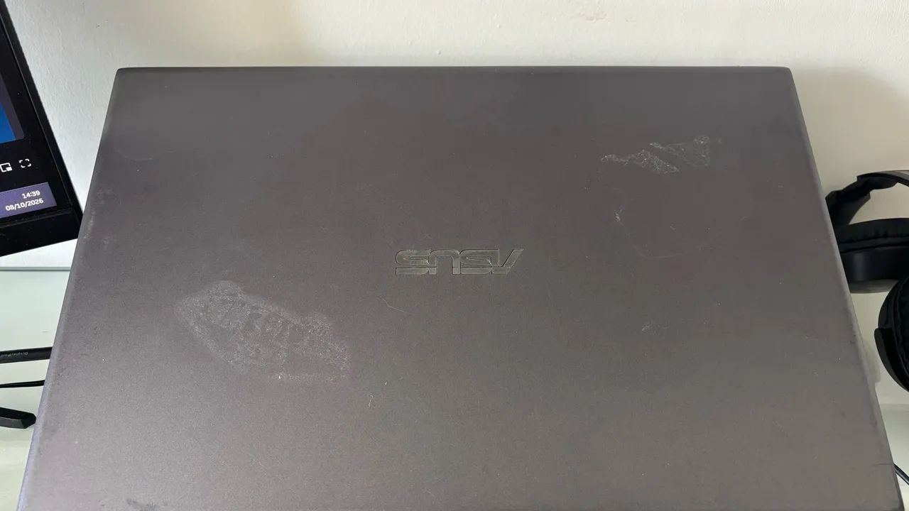 Asus Vivobook 15