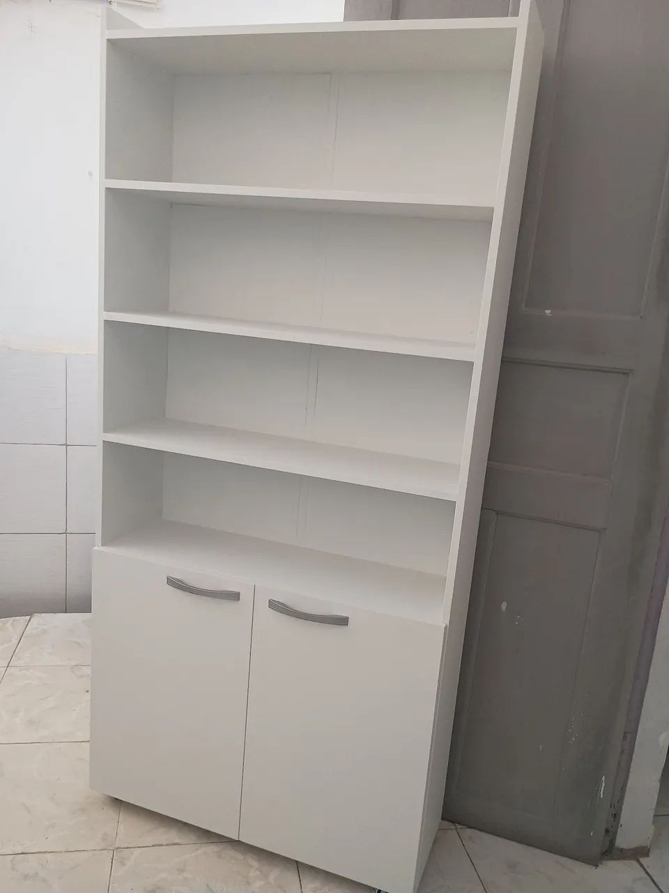 Armário multiuso com 2 portas  - Foto 2