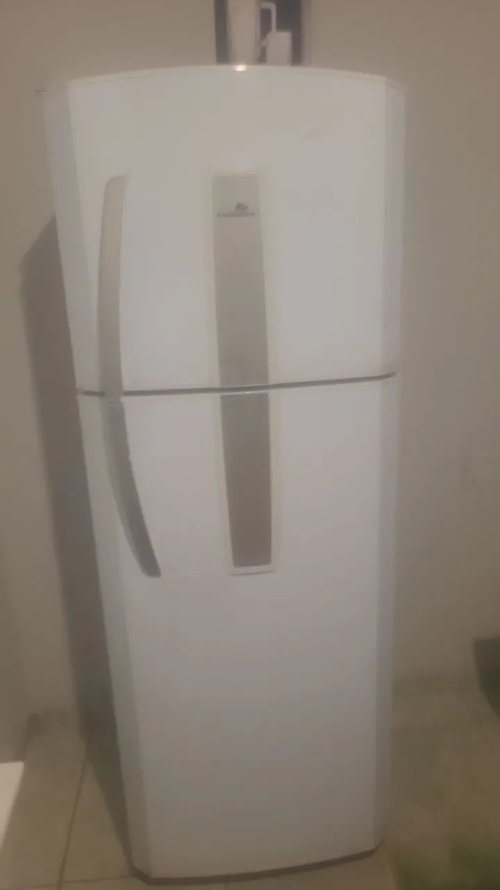 Geladeira 