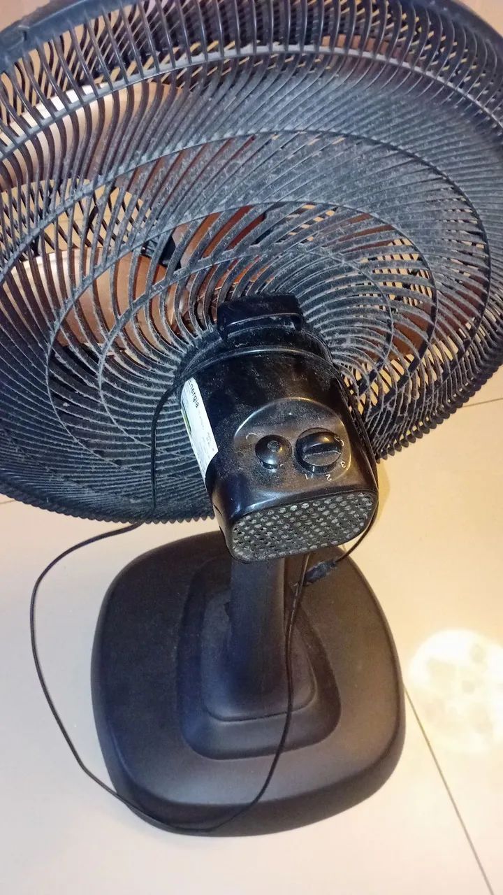 Ventilador 6 pas - Foto 3