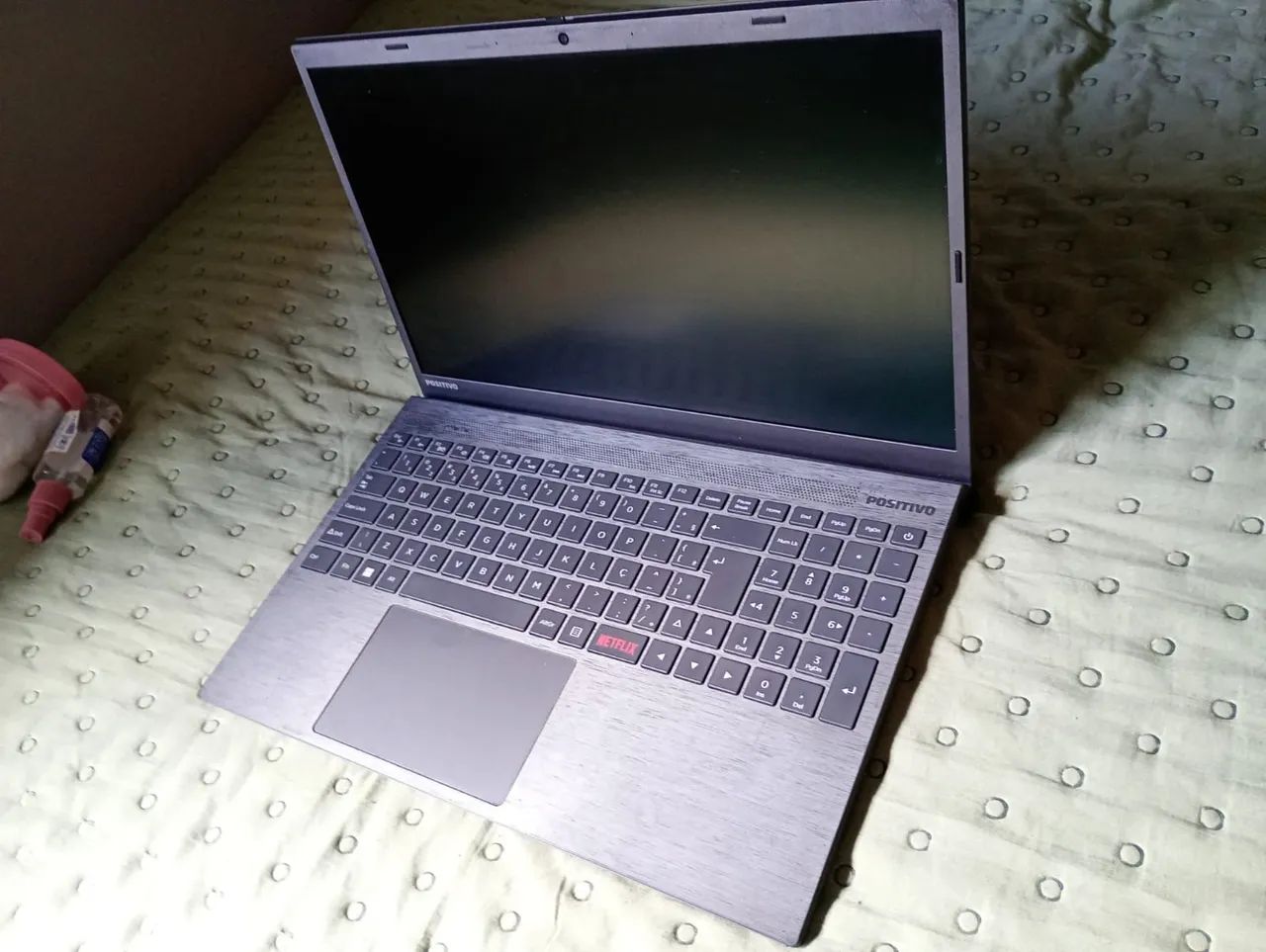 Notebook Positivo  - Foto 3