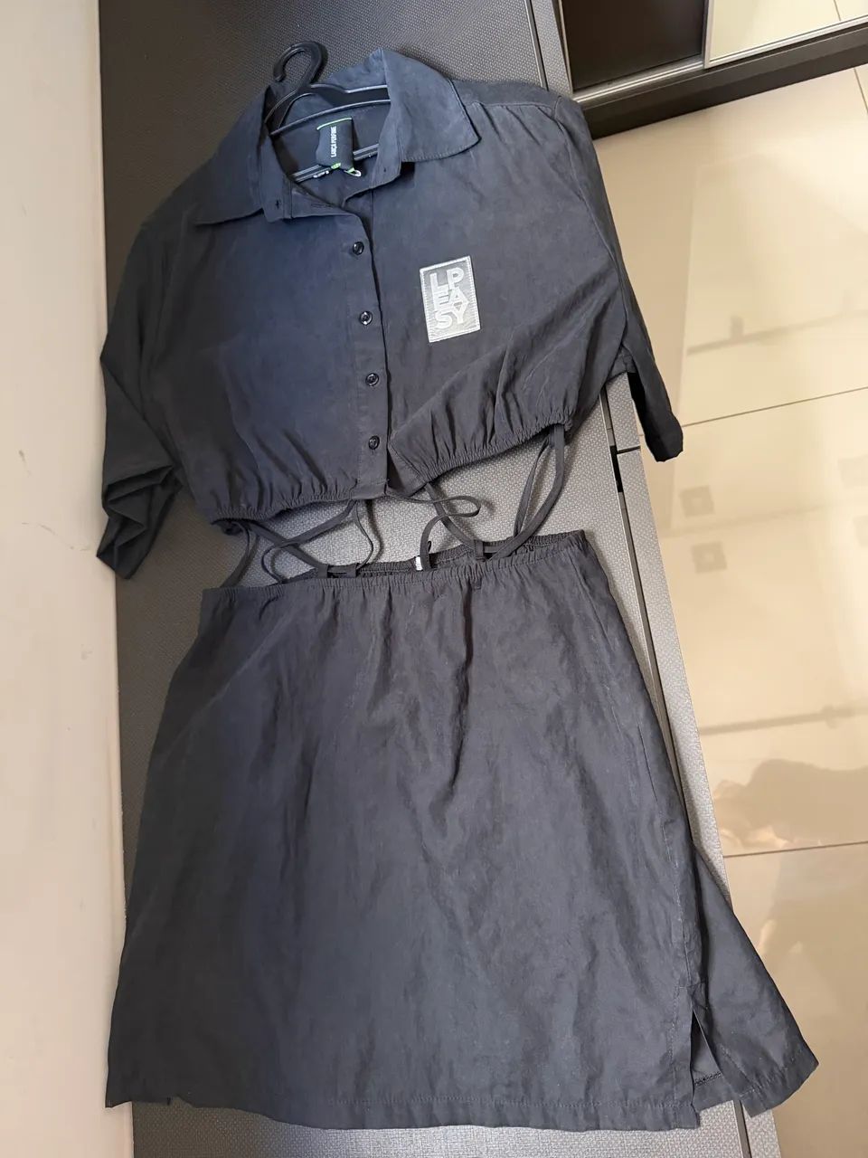 Vestido lança perfume  - Foto 4