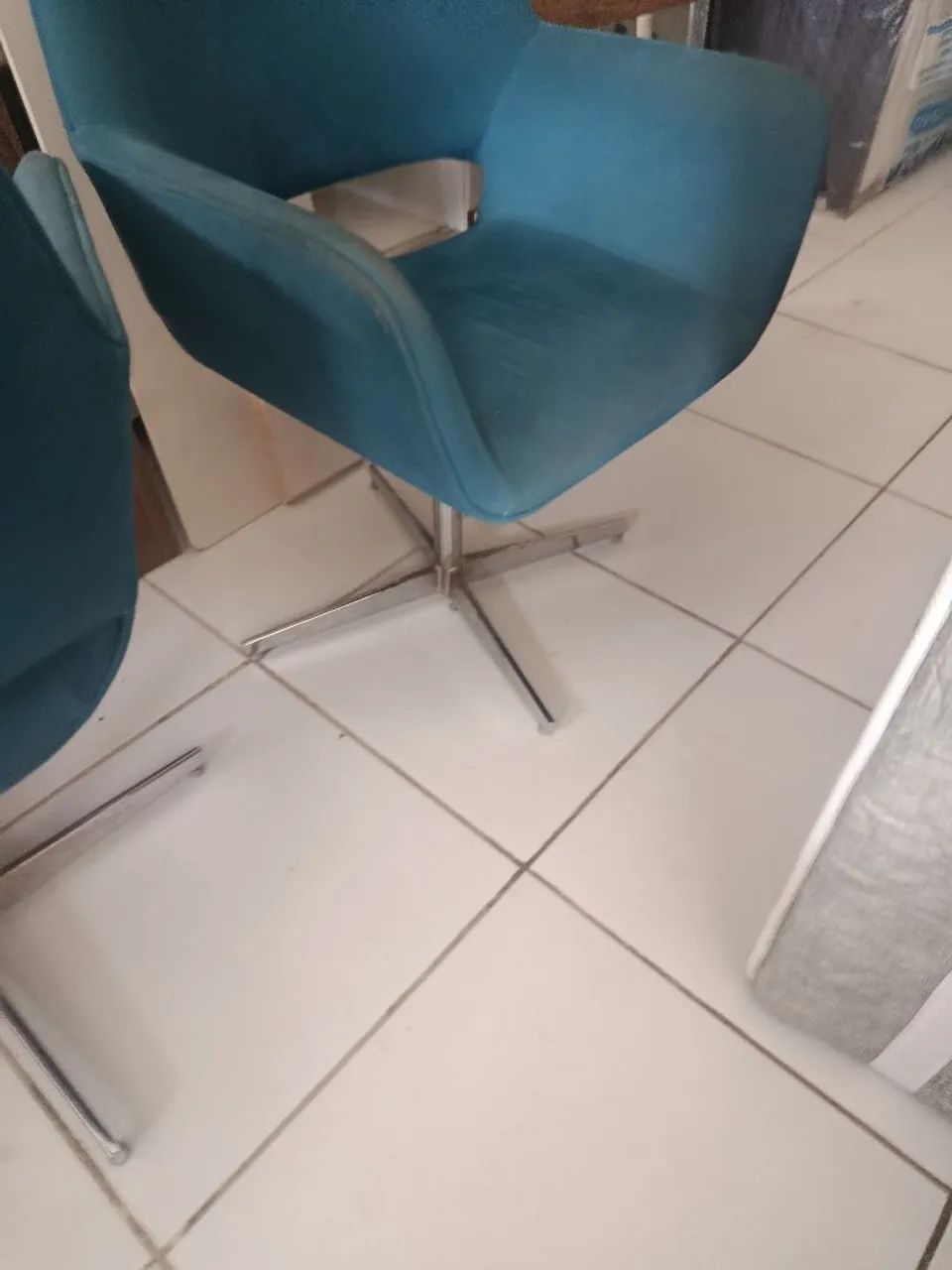 Duas poltronas  - Foto 5