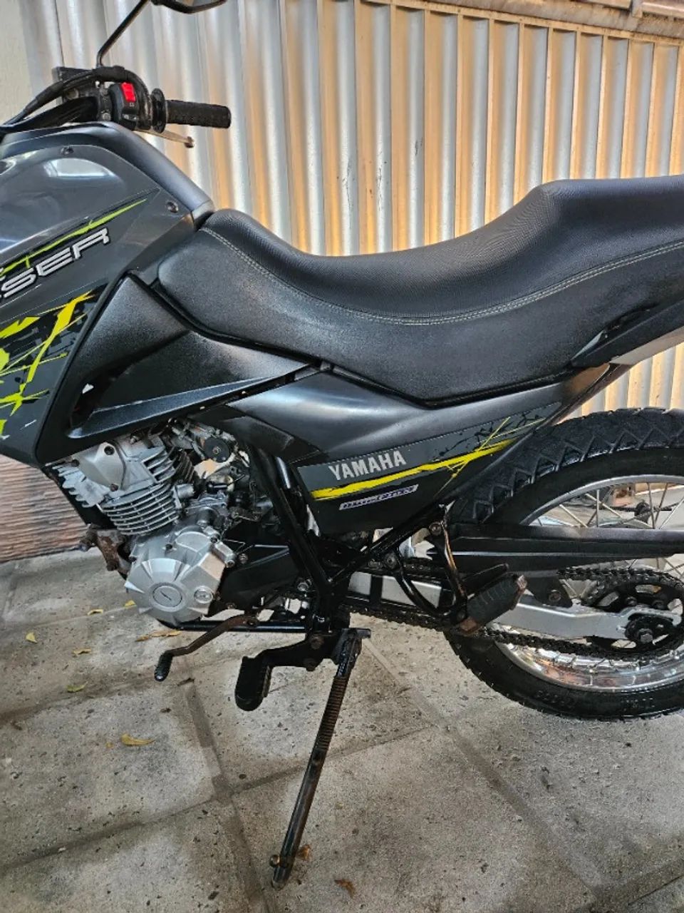 Crosser XTZ 150 ED Flex 2014/2015 - Foto 4