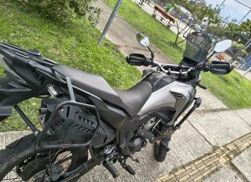 Sahara 300  - Foto 5