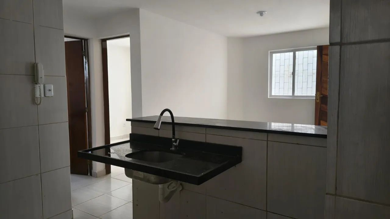 Foto - João Pessoa - Paratibe