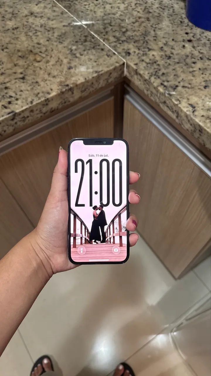 iPhone 12 Pro 128gb - Foto 5