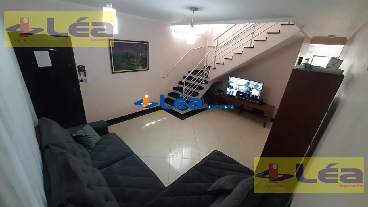 Sobrado RESIDENCIAL em Suzano - São Paulo, Vila Urupês - Foto 6