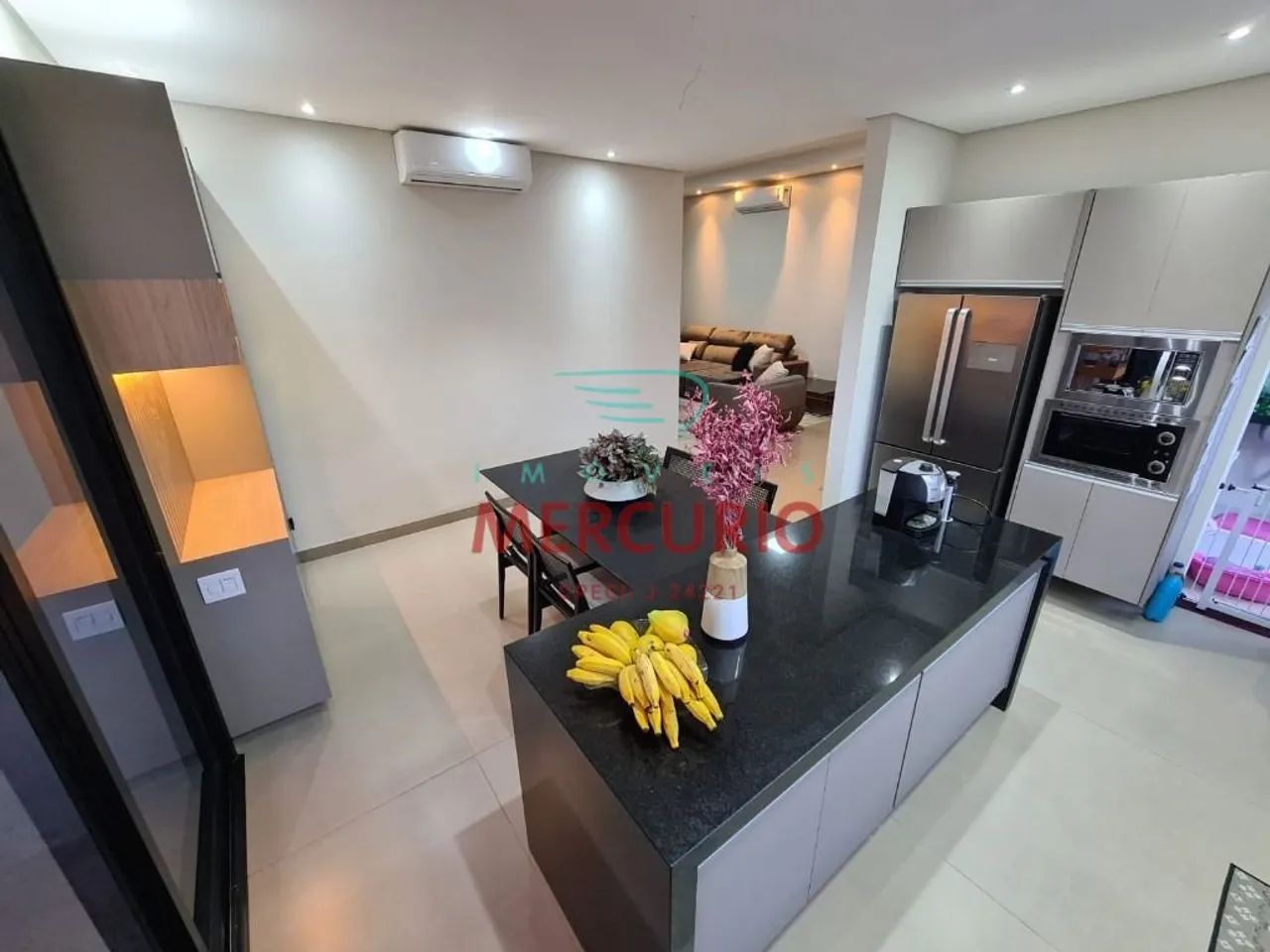 Casa com 3 dormitórios, 200 m² - Villa de León - Piratininga/SP - Foto 5