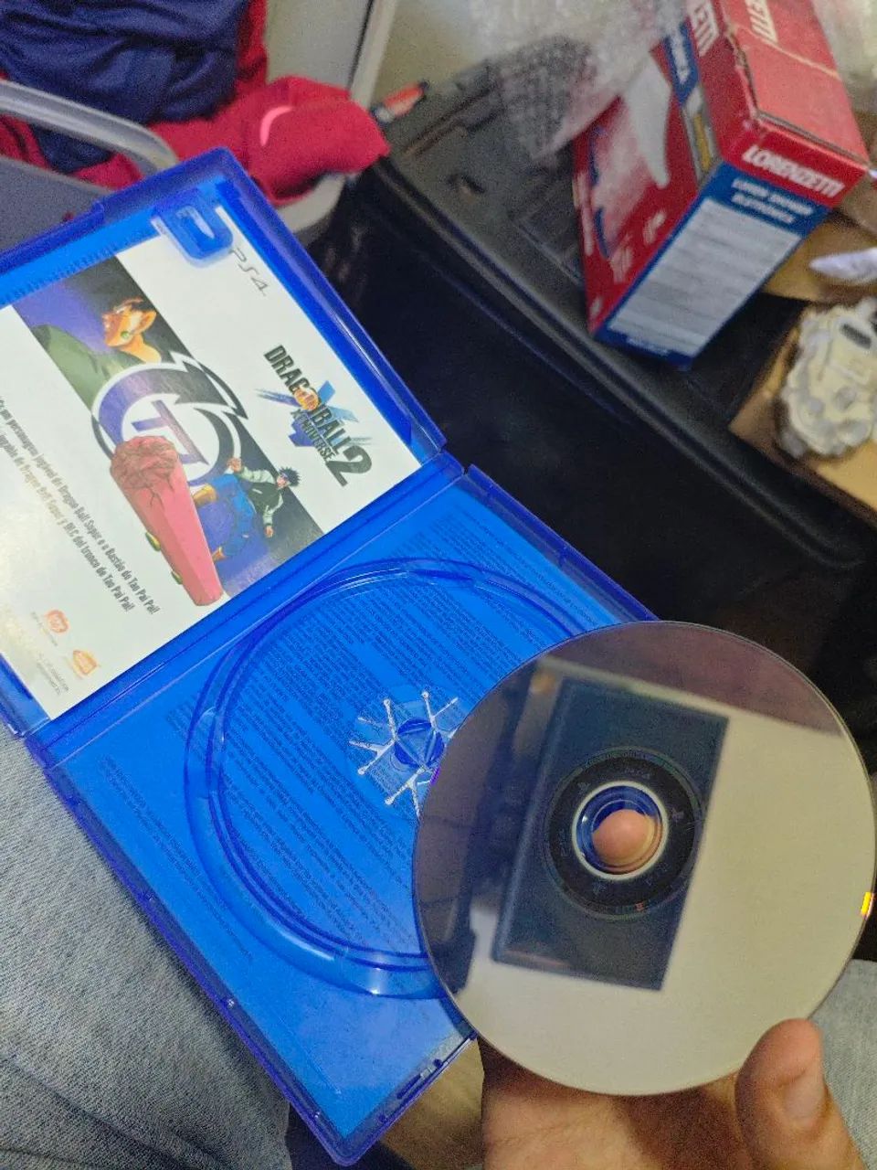 Jogos ps4 - Foto 3
