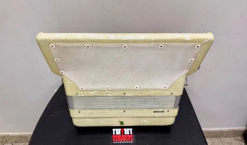 Acordeon Contello - Foto 5