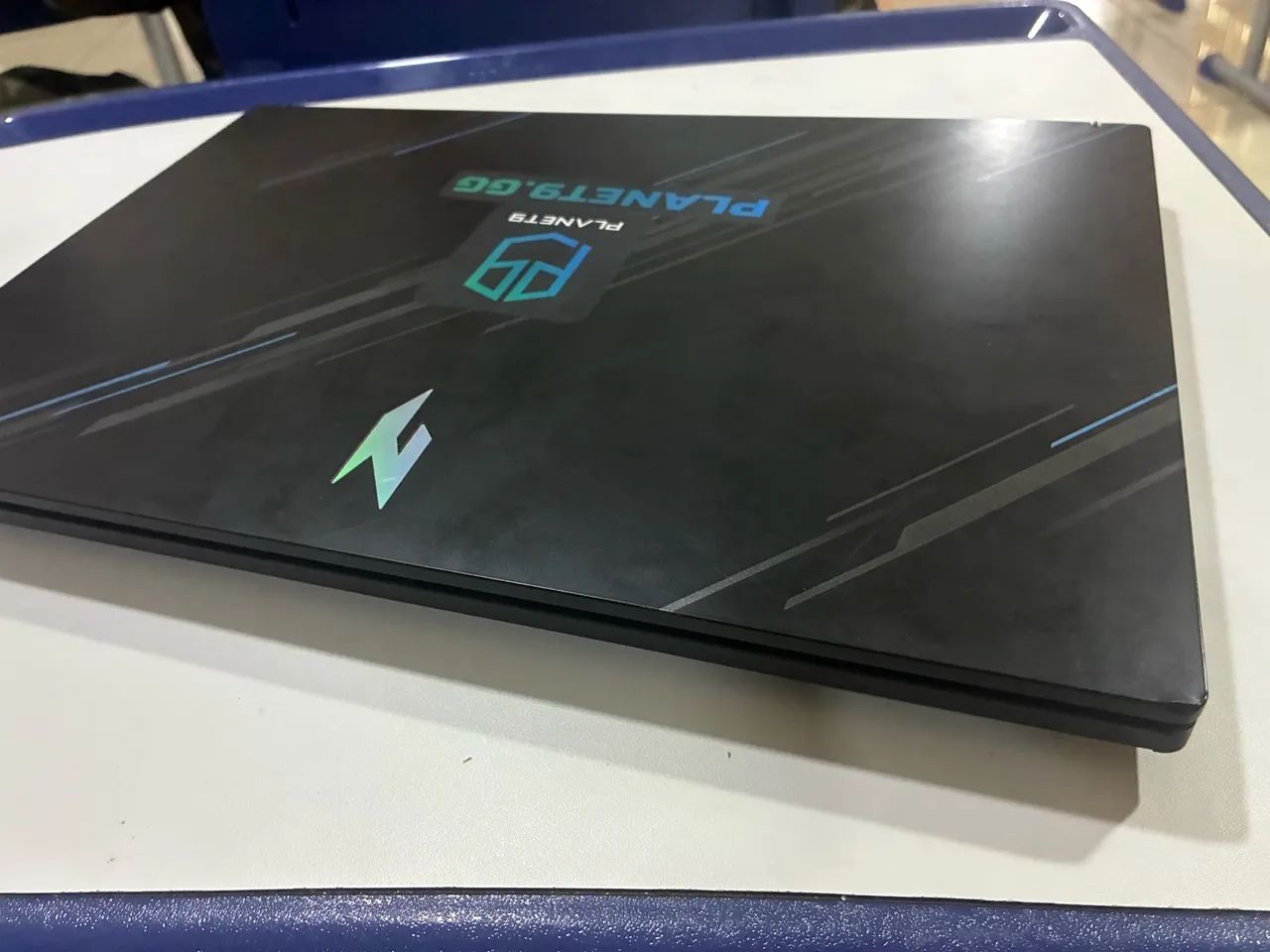 Notebook gamer Acer nitro V15
