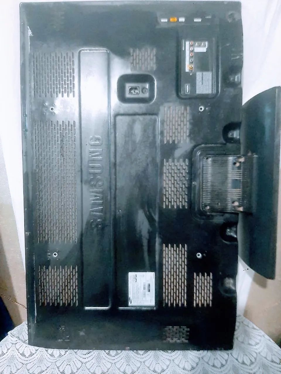 Tv Samsung pl43f4000 - Foto 2