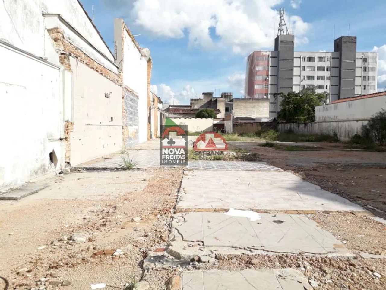 Terreno Padrão em Pindamonhangaba - Foto 3