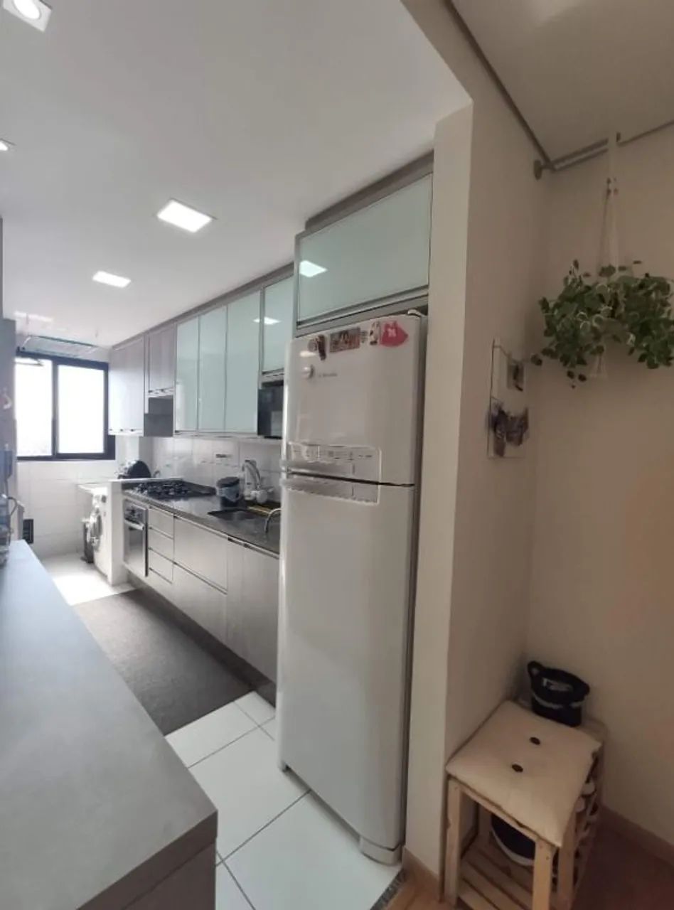 Apartamento 3 quartos - Vila Brasil - Foto 5