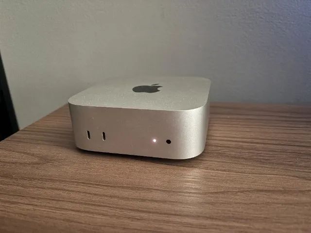 Mac Mini M4 16Gb 256SSD