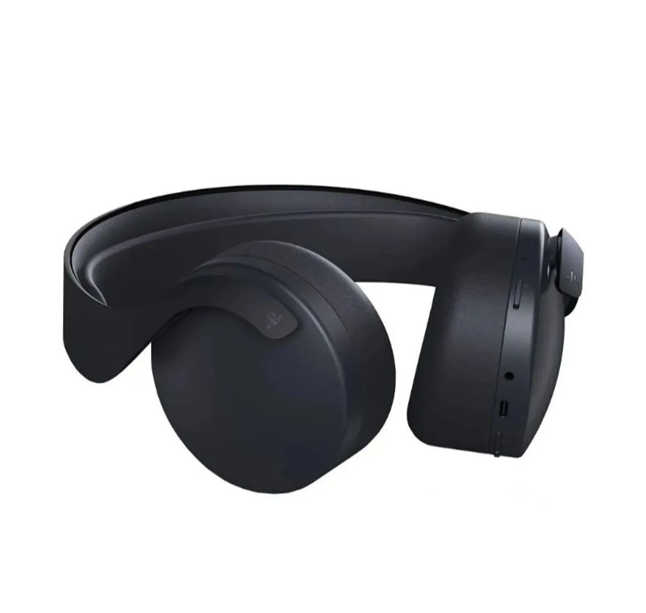 Headset Sony Pulse 3D - Midnight Black - Foto 3