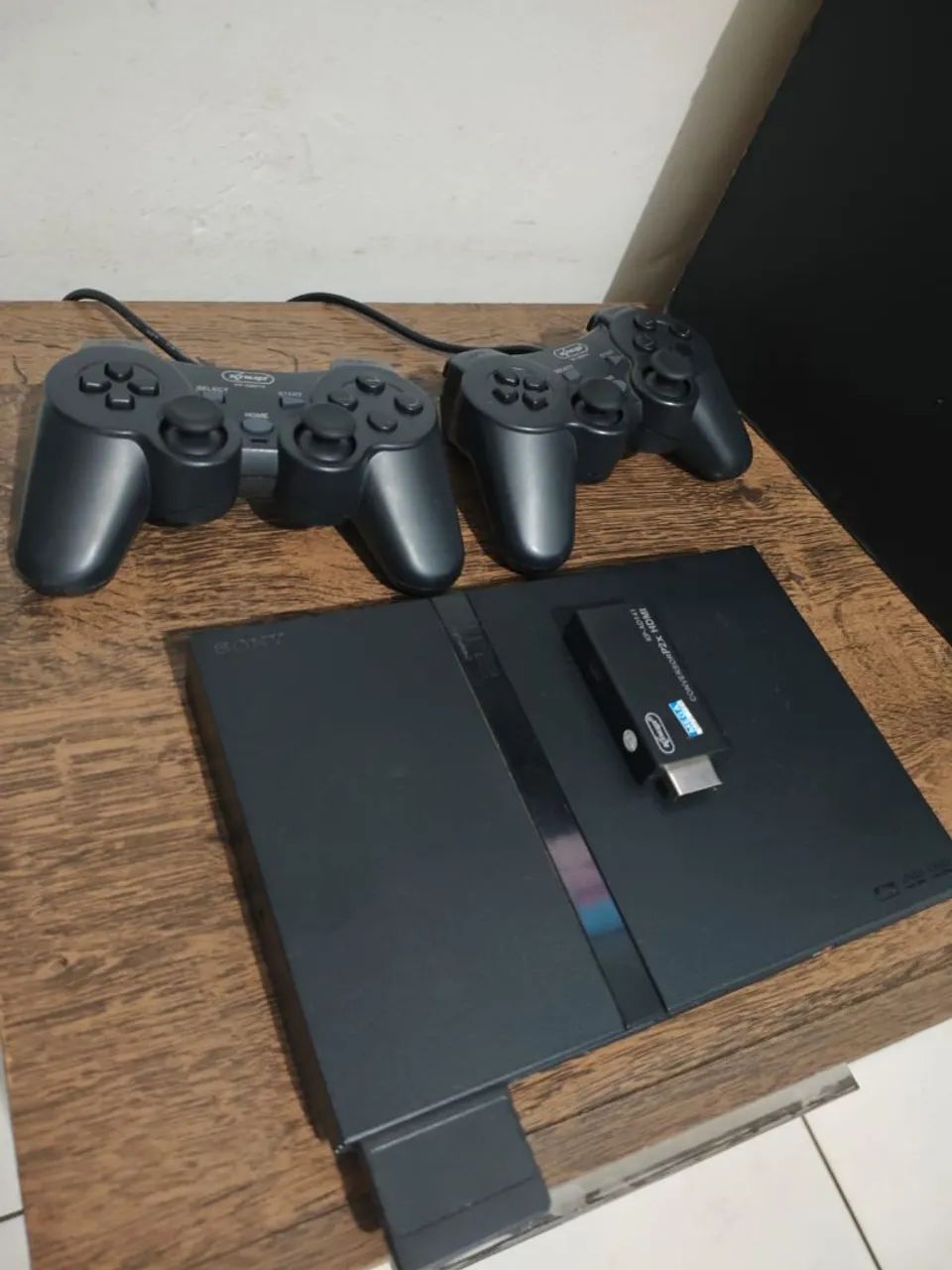 Playstation 2 - Foto 2