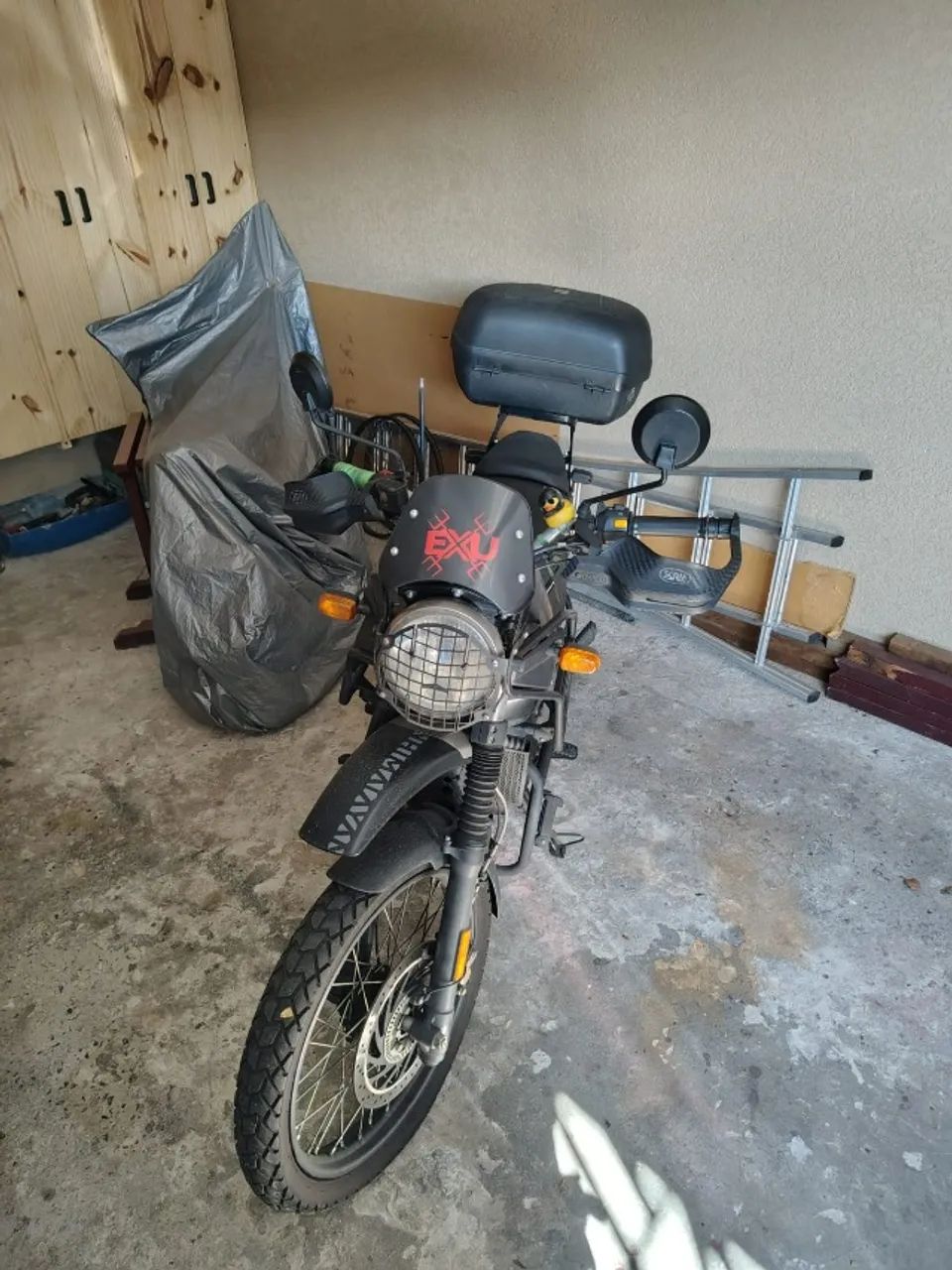 Himalayan 411 - 2020 - Foto 3