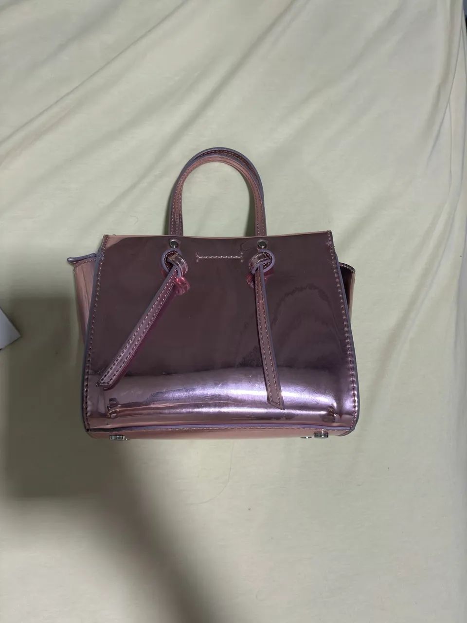 Bolsa Zara original