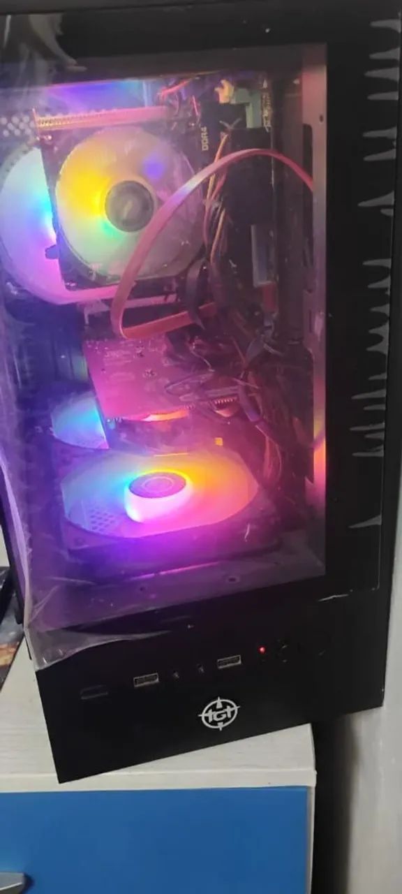 CPU games 