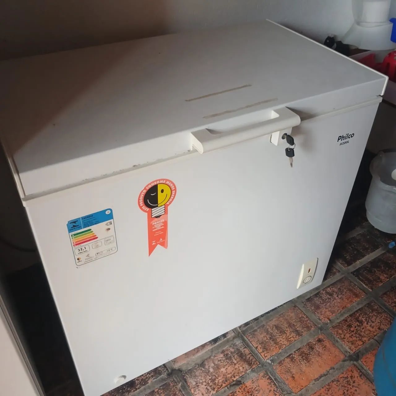 Freezer - Foto 3