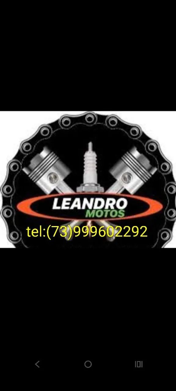 Mecânico de moto profissional 