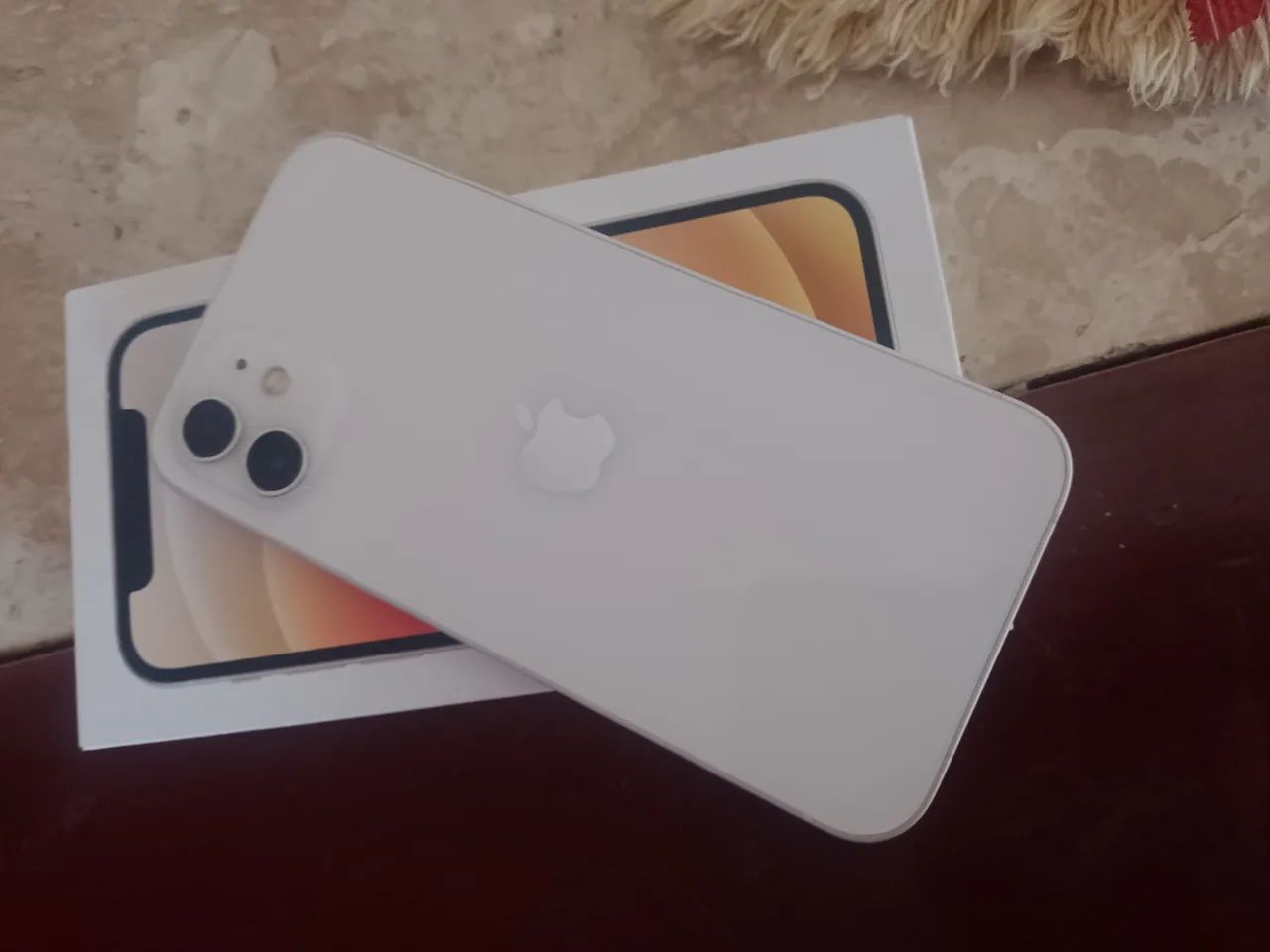 iPhone 12 128Gb - Foto 3