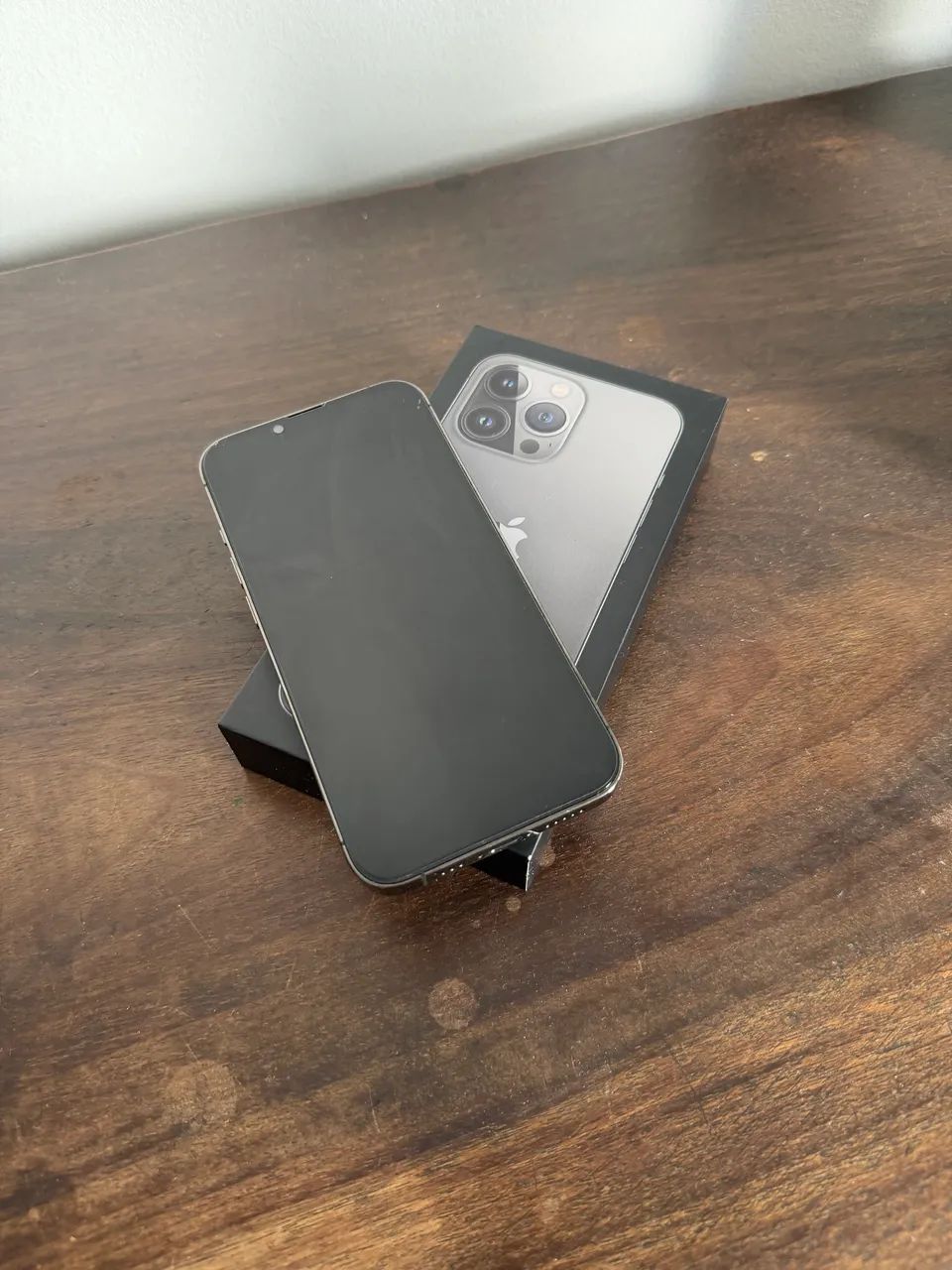 iPhone 13 PRO 128gb - Foto 2