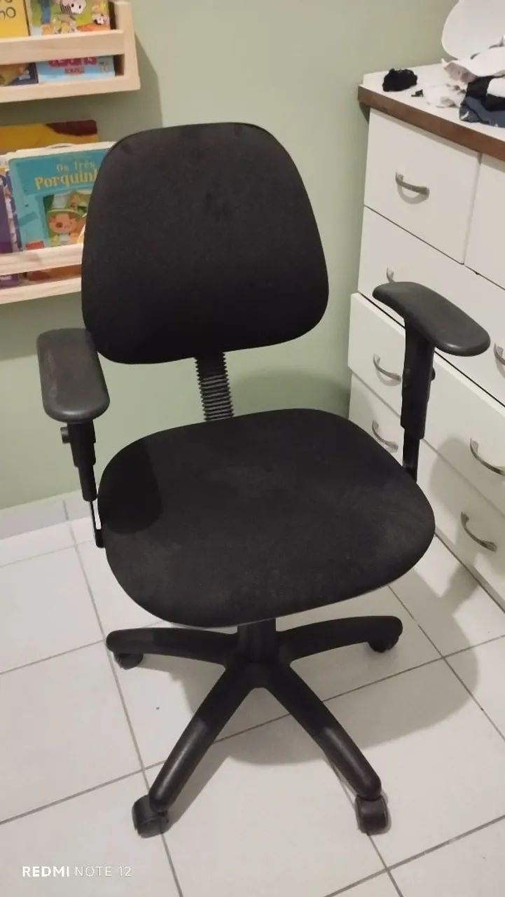 Cadeira de escritório 