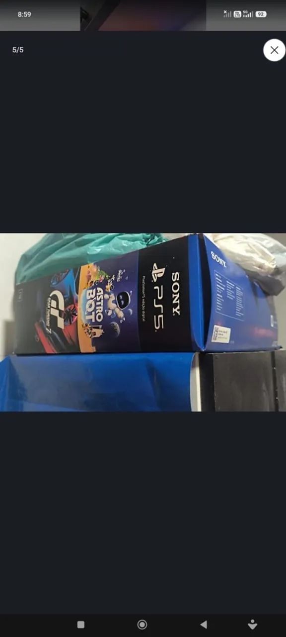 PS5  - Foto 3