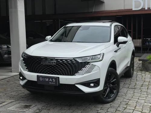 GWM Haval H6 Phev19 (hibrido) 2025