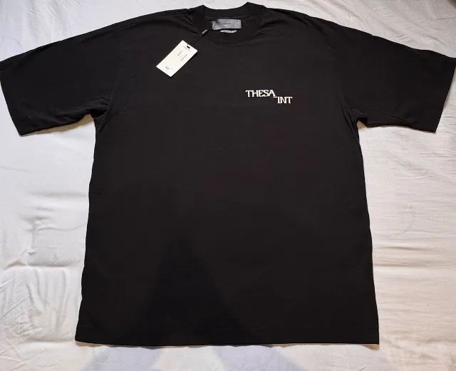 Camiseta The Saint