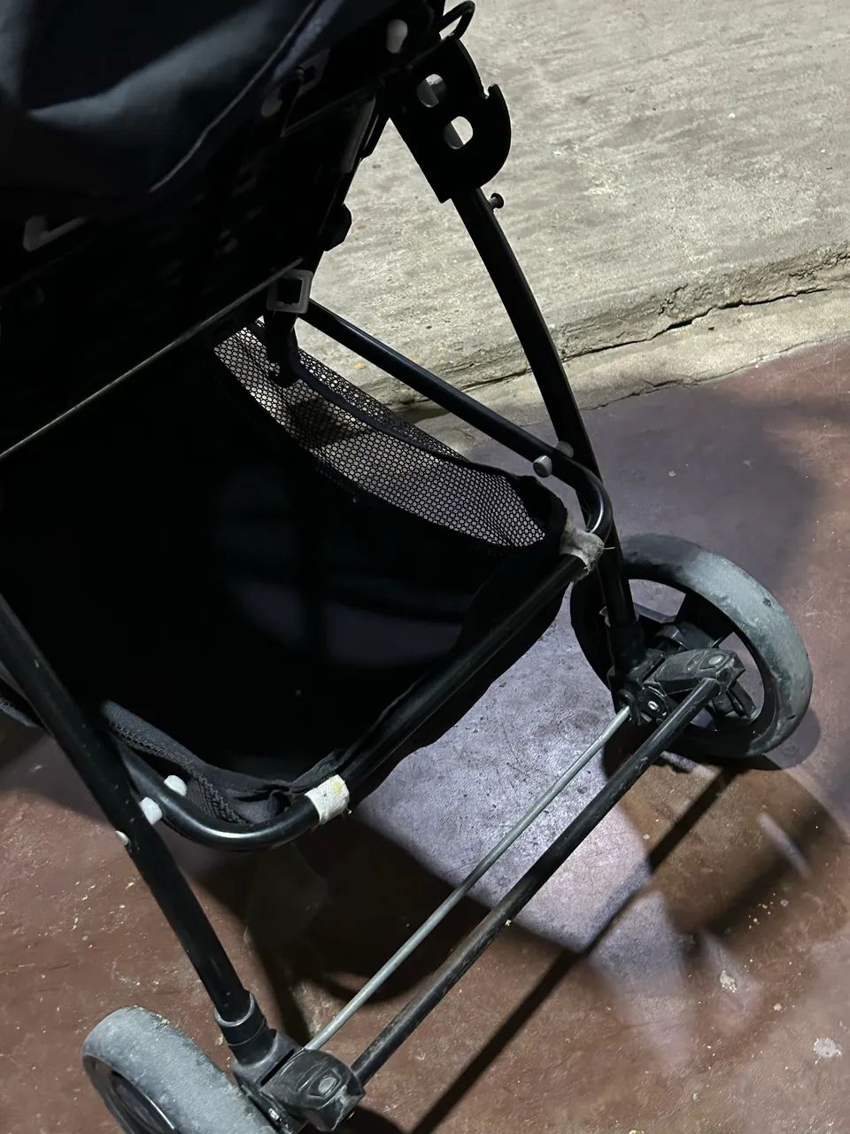 Carrinho de bebê  - Foto 4