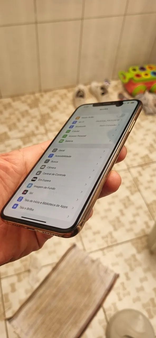 iPhone XS Max  - Foto 2