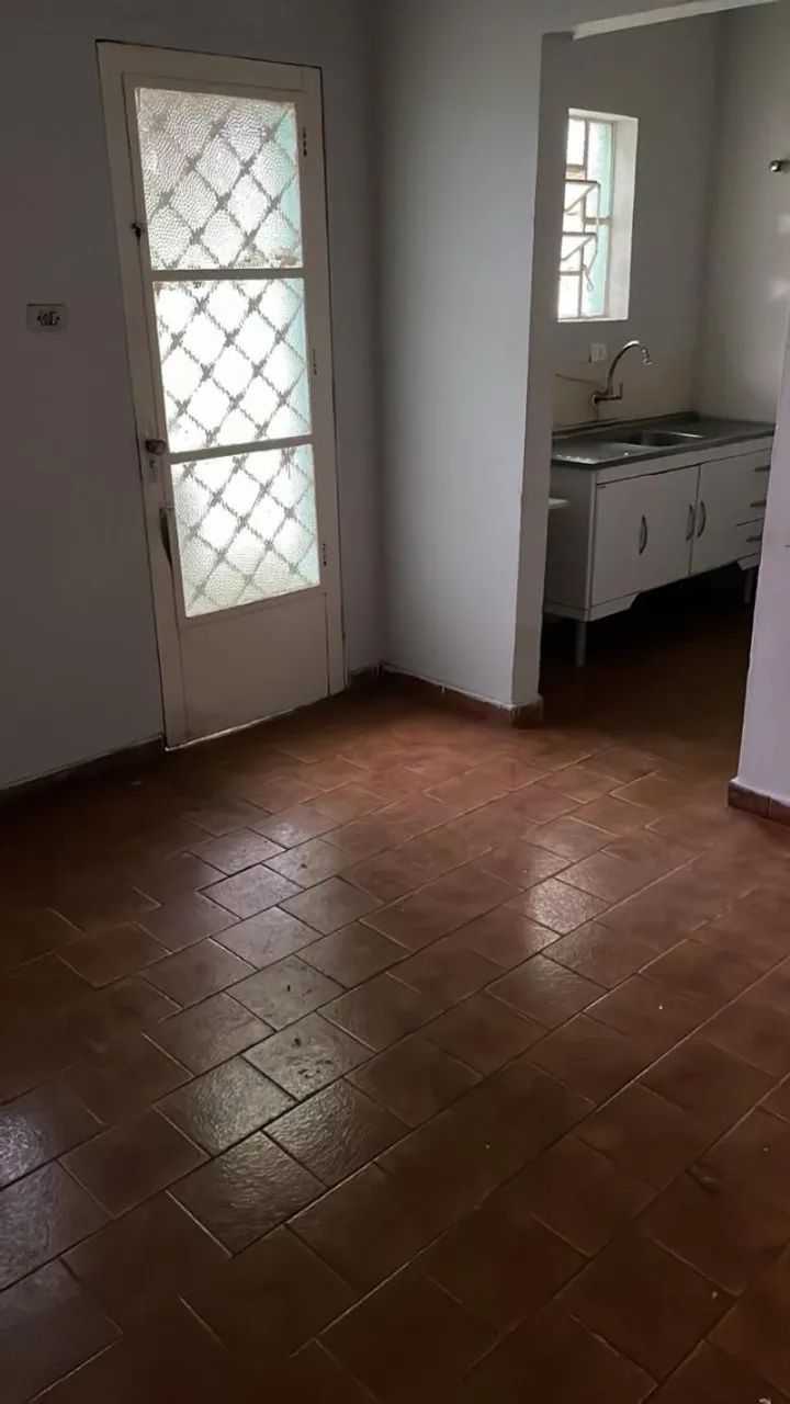 Foto - São Paulo - Vila Carolina