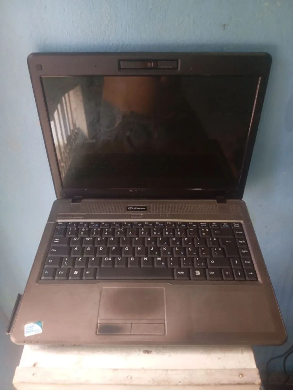 VENDO NOTEBOOK