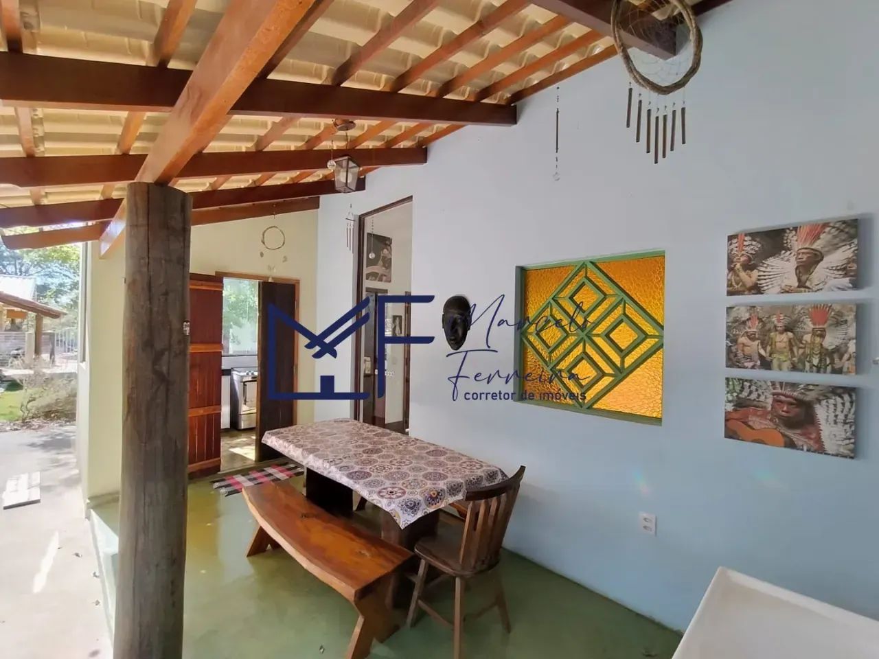 Excelente sítio 2 hectares dentro da cidade Florestal/MG - Foto 4