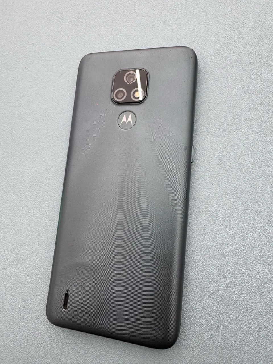 Celular Motorola Moto E7 - Foto 3